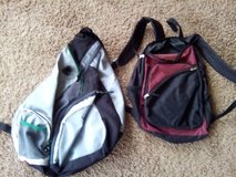 backpacks in Warner Robins, Georgia