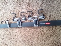 rubbermaid tool hanger in Warner Robins, Georgia