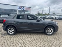 2023 Audi Q2 35 TFSI in Grafenwoehr, GE