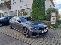 2022 BMW 3 Series in Grafenwoehr, GE