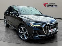 2020 Audi Q3 Prestige 45 S-Line Quattro in Plainfield, Illinois