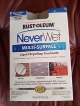 rustoleum never wet kit in Warner Robins, Georgia