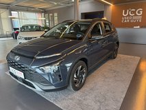2022 Hyundai Bayon Select in Spangdahlem, Germany