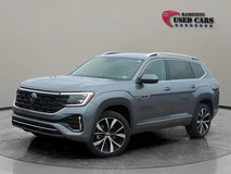 2024 Volkswagen Atlas SE Technology AWD in Stuttgart, GE