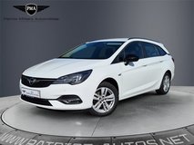 2021 Opel Astra Sportswagon 1,5 CDTi in Ramstein, Germany