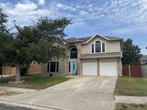 house in Schertz, TX in Converse, Texas