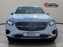 2024 Mercedes-Benz GLC300 4MATIC in Grafenwoehr, GE