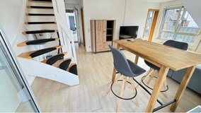 Patch Barracks Wonderful fully furnished 1BR in Stuttgart, GE