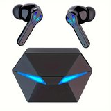 Exclusive Deal! Blue Light Gaming Earbuds in Conroe, Texas