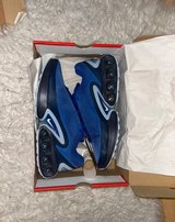 Unisex Nike Air Mx Dns with box size 10,11.5 in Ramstein, Germany