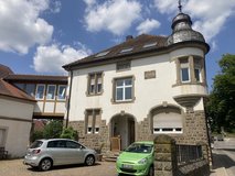 Charming Apartment - 18 min to RAB in Baumholder, GE