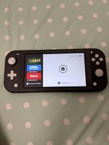 Nintendo Switch Lite in Okinawa, Japan