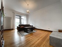 [ID: 2022]KL - City, 2 bedr., 2 bathr., balcony, yard, garage in Ramstein, Germany