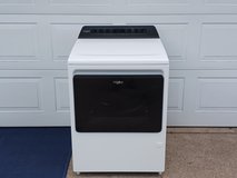 Whirlpool Gas Dryer. Like New! in Joliet, Illinois