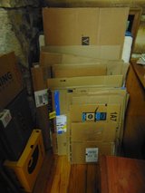 Moving Boxes in Aurora, Illinois