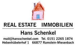 Looking to buy a house ? in Ramstein, Germany