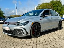 2024 Volkswagen Golf GTI 380 Autobahn in Ramstein, Germany