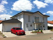 Freestanding House for rent in Ramstein, Germany