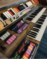 Kimball Piano Organ in Yucca Valley, California