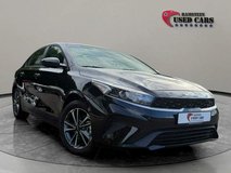 2024 Kia Forte LXS - US SPEC in Hohenfels, Germany