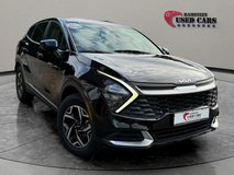 2023 Kia Sportage LX AWD - US SPEC in Hohenfels, Germany