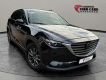 2023 Mazda CX-9 Utility 4D Touring AWD 2.5L I4 Turbo - US SPEC in Hohenfels, Germany