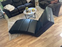 Black Chair in Stuttgart, GE