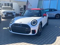 2026 Mini John Cooper Works (JCW) in Ramstein, Germany