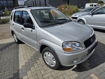 SUZUKI IGNIS 2002 AUTOMATIC ONLY 69.000 MILES in Fort Rucker, Alabama