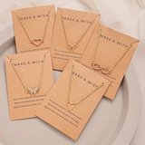 Set of 5 Pendant Necklaces for Women in Chicago, Illinois