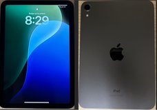 2021 iPad mini 64gig in Ramstein, Germany