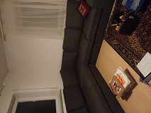 IKEA couch in Baumholder, GE
