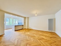 Outstanding, redeveloped 3-room condo in a historic villa - Wiesbaden in Wiesbaden, GE