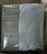 New full size sheet set in Alamogordo, New Mexico