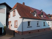 Duplex in Otterberg 1184 square feet in Ramstein, Germany