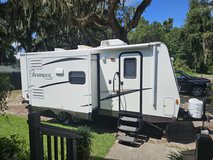 2015 Shamrock hybrid camper by Flagstaff in Beaufort, South Carolina