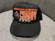 stanley cup champs 1996 in Ramstein, Germany