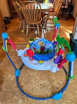 Baby Einstein Neighborhood Symphony Activity Jumper in Bartlett, Illinois