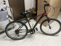 Bicycle in Okinawa, Japan
