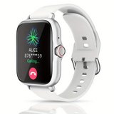 Sports Smart Watch, 1.83'' Full Touch Screen Display with Message in Wheaton, Illinois