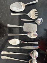 WMF Küchengeräte/Cooking Utensils in Stuttgart, GE