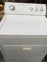 Whirlpool Dryer Super Capacity in Fort Polk, Louisiana
