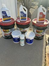driveway sealer in Alamogordo, New Mexico