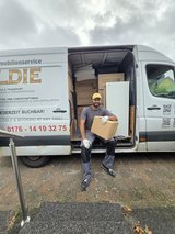 Junk Removal & Moving & Clearing out & Renovation & Gardening in Ramstein, Germany