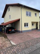 Nice house in Mackenbach in Ramstein, Germany