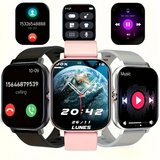 Smart Watch, Wireless Talk/Receive and Multiple Sports Modes in Wheaton, Illinois