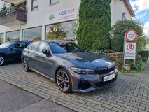 2022 BMW 3 Series M340i xDrive in Ramstein, Germany