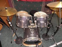 Mapex Drum Kit in Fort Polk, Louisiana