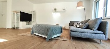 TLA spacious 5BR 3.5BA house w/ cooling, yard & BBQ grill [ref: LM8] in Ramstein, Germany