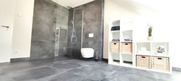 TLA spacious 5BR 3.5BA house w/ cooling, yard & BBQ grill [ref: LM8] in Ramstein, Germany
